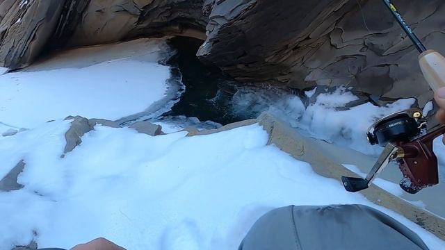 Итоги конкурса, ловля форели, рыбалка в Дагестане. смотреть онлайн