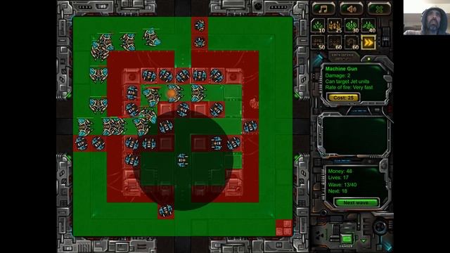 Steam Cleaning - Shuttle Siege смотреть онлайн