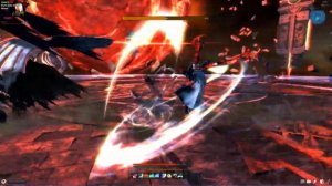 [Vindictus] Balor Solo - TS Vella with awful stats