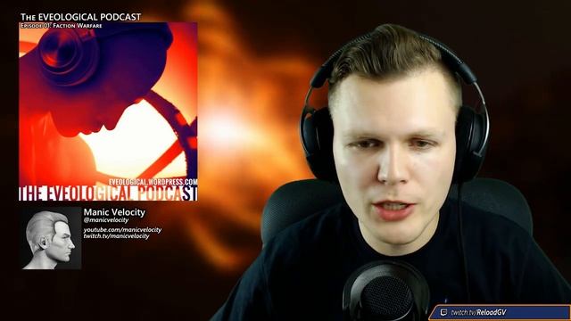 EVE Online: Community News Weekly Recap - LIFEBLOOD is OUT смотреть онлайн