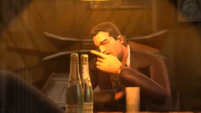 GTA Vice City Remastered (fan made) смотреть онлайн