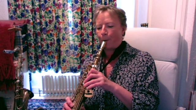 World Of Music Tunes: England - Jo Freya - New Lincoln смотреть онлайн
