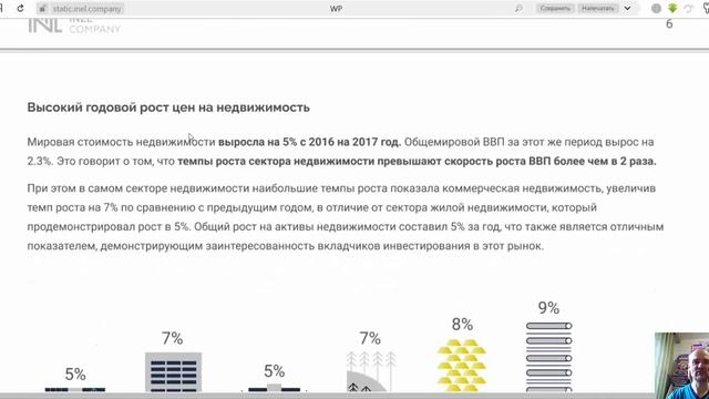 INEL Company Техническая документация