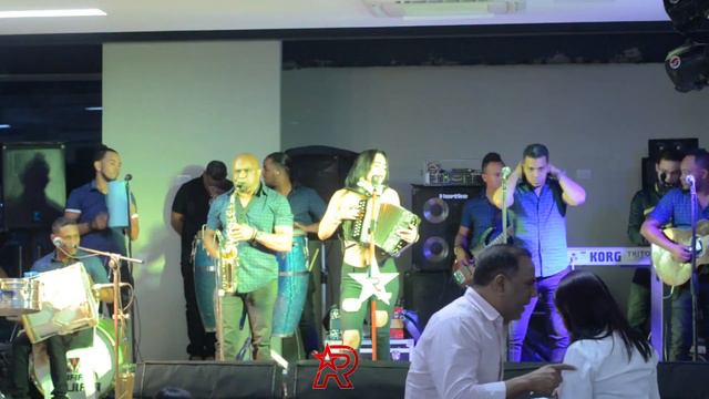 Raquel Arias - El Amor ( En Vivo desde Coliseo Gallístico JK, Santiago) смотреть онлайн