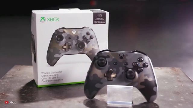 Mobile Controller for PUBG/COD Megadream Mobile Gamepad Wireless Game Controller for Android смотреть онлайн