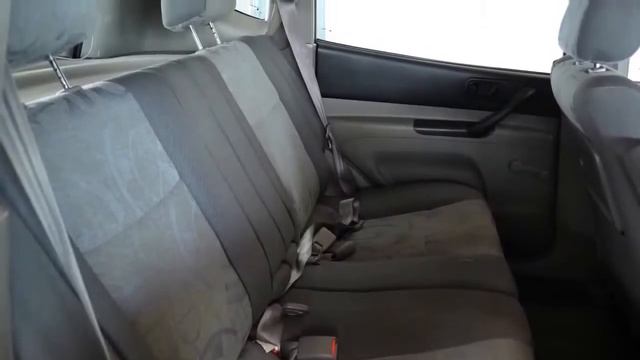 Daewoo Tacuma 1 8 SX Holidae AIRCO