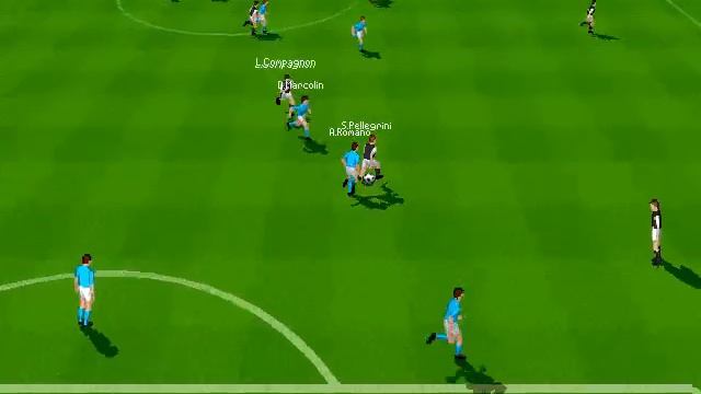 Fabio Rossitto (Udinese) KO96 2020 07 24 20 39 03 смотреть онлайн