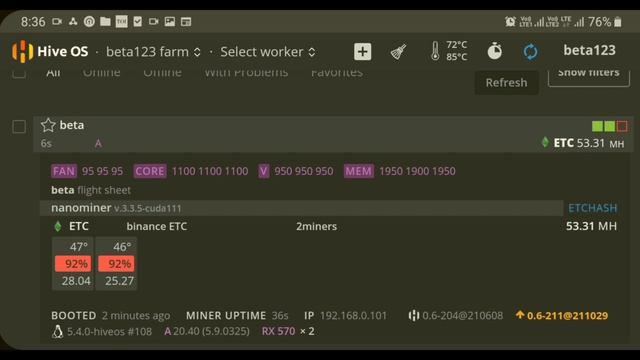 GPUs detected but mining not started | Crypto mining troubleshooting смотреть онлайн