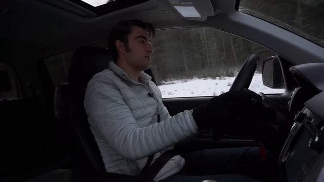 2019 Toyota Tundra TRD PRO Review: Is this Off-Road Beast a good Daily Driver? смотреть онлайн