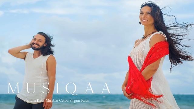 Ek Ong Kar Sat Gur Prasad ⋄ Snatam Kaur ⋄ Mirabai Ceiba ⋄ Sirgun Kaur with Sat Darshan Singh смотреть онлайн