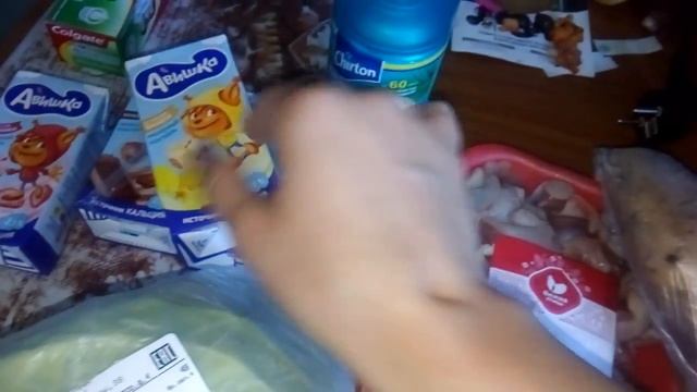 ПОКУПКИ ПРОДУКТОВ ЛИНИЯ смотреть онлайн