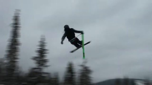 Holiday with Ville Happonen смотреть онлайн