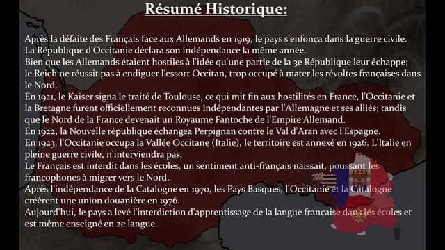 Republica d'Occitania смотреть онлайн