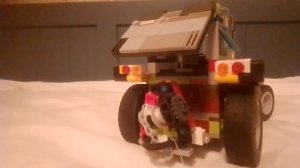 обзор lego беларус 82.1