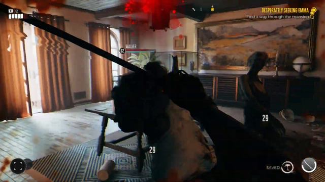 Dead Island 2 Gameplay [I Get Smacked...A Lot] смотреть онлайн