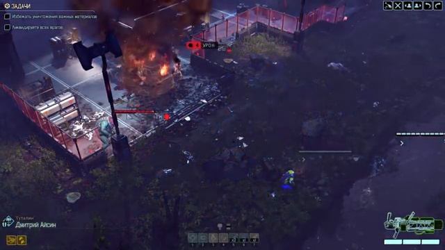 XCOM 2: Alien Hunters • Судорожный плач • #27 смотреть онлайн