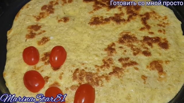 МИНУТНАЯ ВКУСНОТА на ЗАВТРАК // Безумно Вкусный и Полезный для ФИГУРЫ ОВСЯНОБЛИН смотреть онлайн