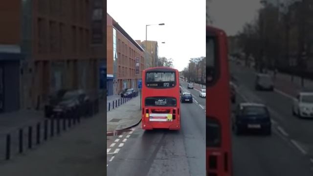 LONDON НАСТОЯЩАЯ АНГЛИЯ ПРОГУЛКА НА ДВУХЭТАЖНОМ АВТОБУСЕ 3 часть