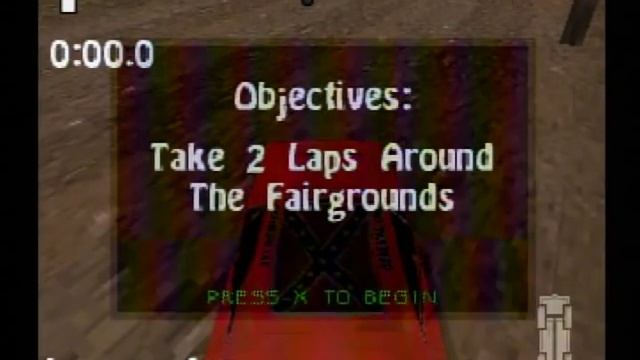 The Dukes of Hazzard: Racing For Home for Playstation - DukesCollector.com смотреть онлайн