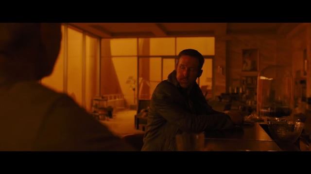 The Strangers - Blade Runner 2049 смотреть онлайн