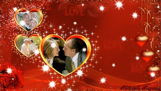 Любви все возрасты покорны смотреть онлайн