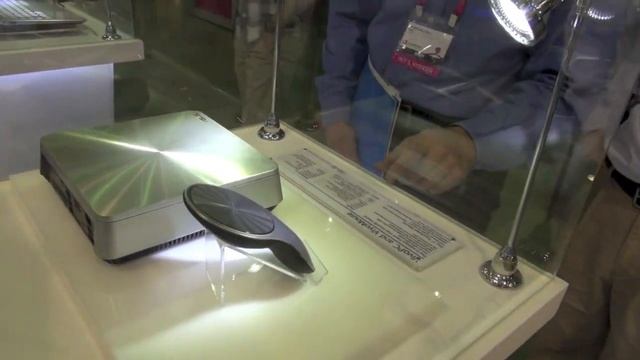 Tinhte.vn - Asus VivoPC Và VivoMouse