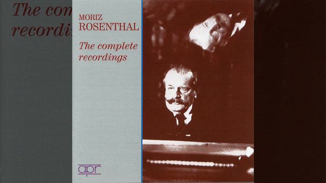 Nocturne in E-Flat Major, Op. 9 No. 2 (3) смотреть онлайн