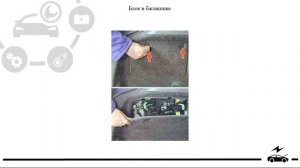 Предохранители и реле Опель Астра Н со схемами и назначением