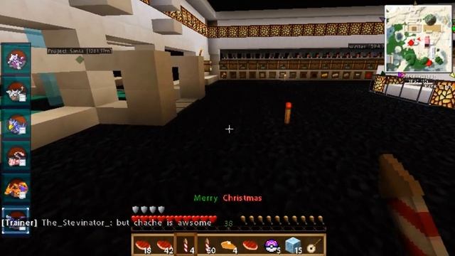 Pixelmon: MEWTWO!!! - NF Family Pixelmon Server (Pokemon Mod) смотреть онлайн