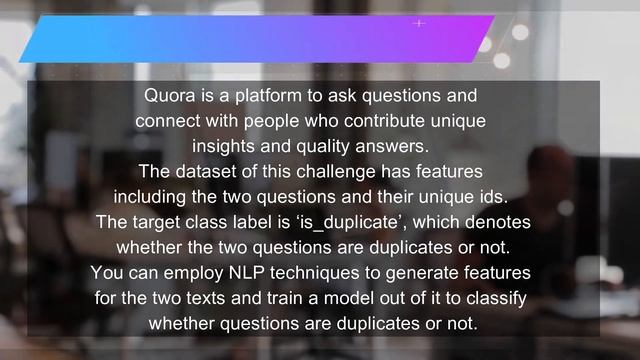 NLP Projects & Research Ideas 2021 смотреть онлайн