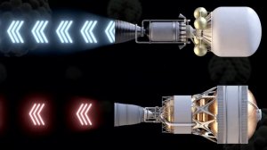 ЯДЕРНЫЕ РАКЕТНЫЕ ДВИГАТЕЛИ | ОПАСНЫ ЛИ? | СТРОЕНИЕ И ПРИНЦИП