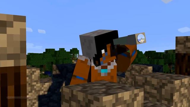 Раздача Minecraft лицензий №6 смотреть онлайн