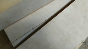 Бюджетная лодка своими руками  Часть 2