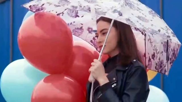 Оригинальный подарок для девушки- Сюрприз-флешмоб смотреть онлайн