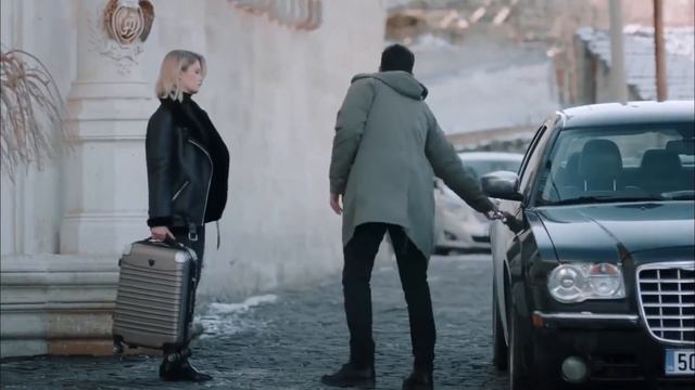 Kuzgun 1.Bo'lim (O'zbek tilida) смотреть онлайн