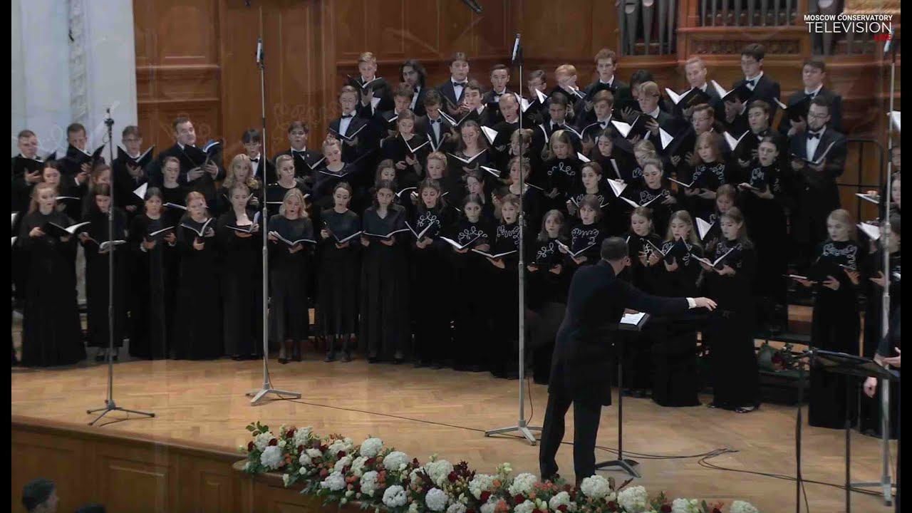 К. Бодров «Вечерняя молитва» смотреть онлайн