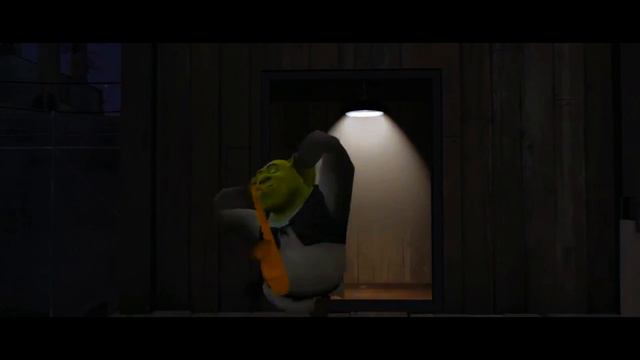 Shrekophone [Bass Boosted] смотреть онлайн