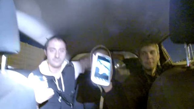 В183, 6х7, экипаж Команды А смотреть онлайн