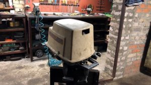 Вихрь стартер