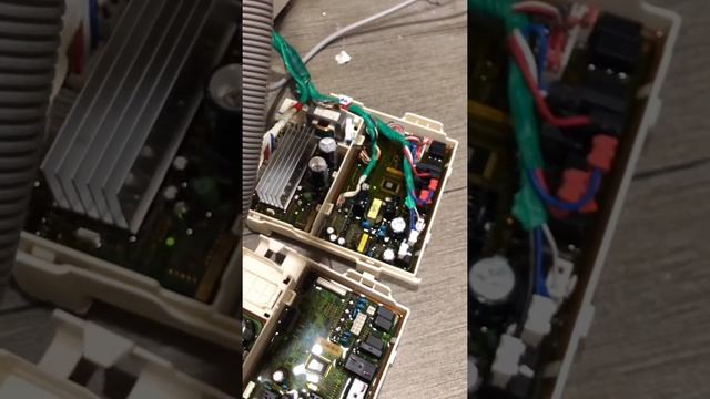 60288674全能維修專家⚡️極速上門⚡️維修samsung三星wd70j5410aw不能操作，更換電子板。 #wd0704rqq #wf9700n5w #ww60j3283 #wd80j6410 смотреть онлайн