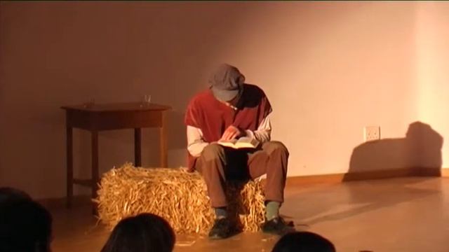 Fiddler on the Roof смотреть онлайн