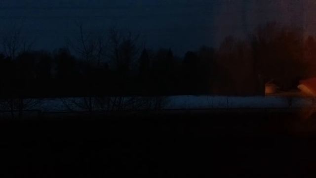 Как темнеет в природе ? смотреть онлайн