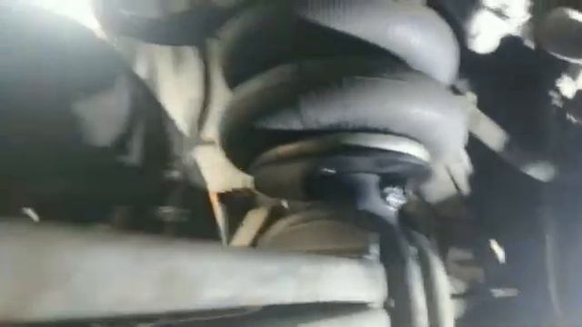 Мерседес аксор установка пневмодушек смотреть онлайн