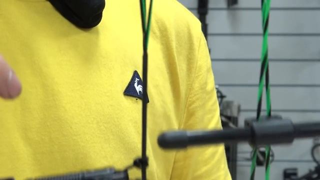 Техника стрельбы из блочного лука смотреть онлайн