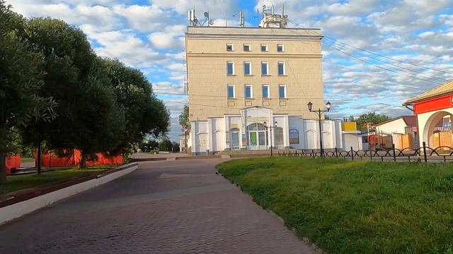 20 августа 2020 Дмитров смотреть онлайн