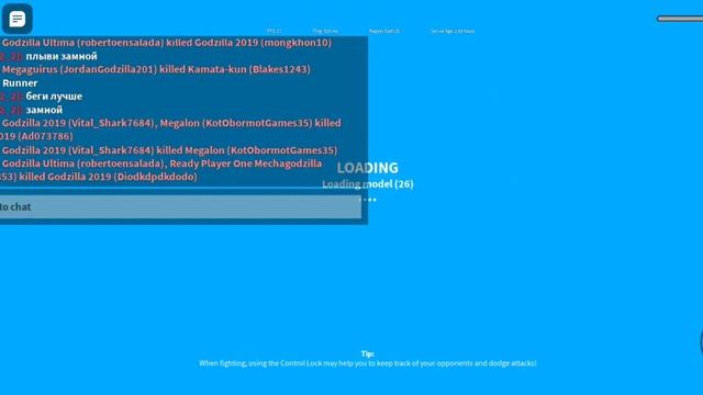 Kaiju Universe ,но после смерти выбираю более сильного кайдзю!#1 смотреть онлайн