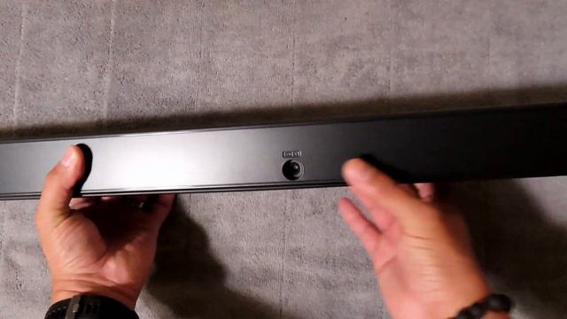 LG SoundBar SN6Y смотреть онлайн