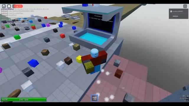 How to make impact bomb cube in Cube combination roblox смотреть онлайн