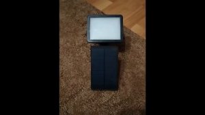 ЧТО ДЕЛАТЬ КОГДА ПЕРЕСТАЛ РАБОТАТЬ СВЕТИЛЬНИК С СОЛНЕЧНОЙ ПАНЕЛЬЮ