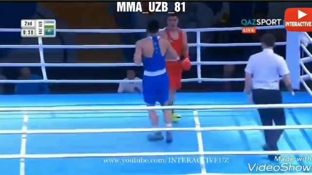 Бектемир Меликузиев ????? Бек Нурмаганбет Финал весовой категории до 81 КГ ❗ смотреть онлайн